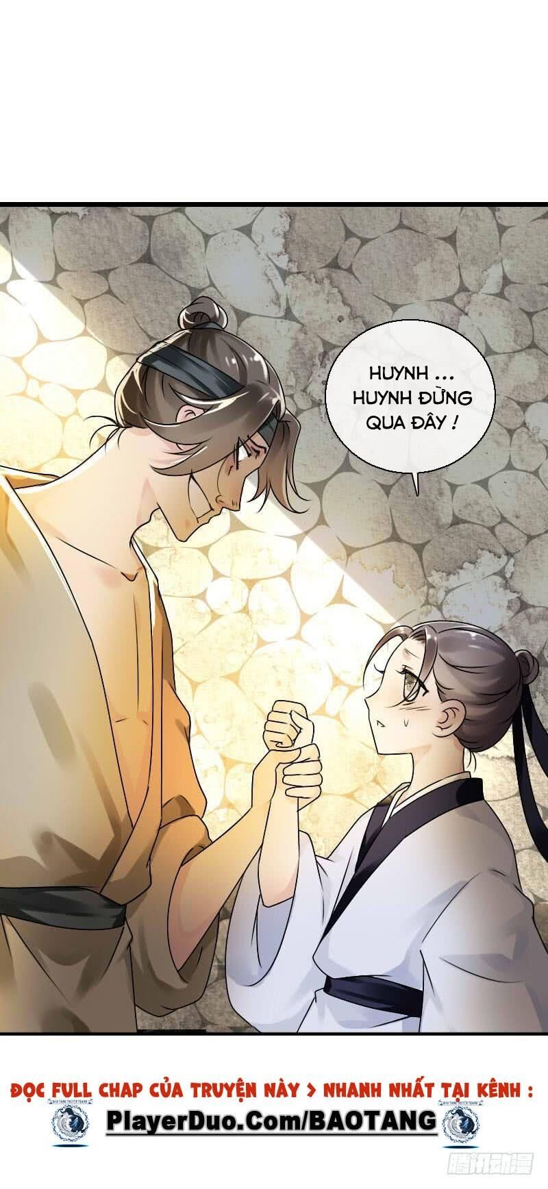 Tiểu Tân Nương Nóng Bỏng Của Nông Gia Chapter 61 - Trang 48
