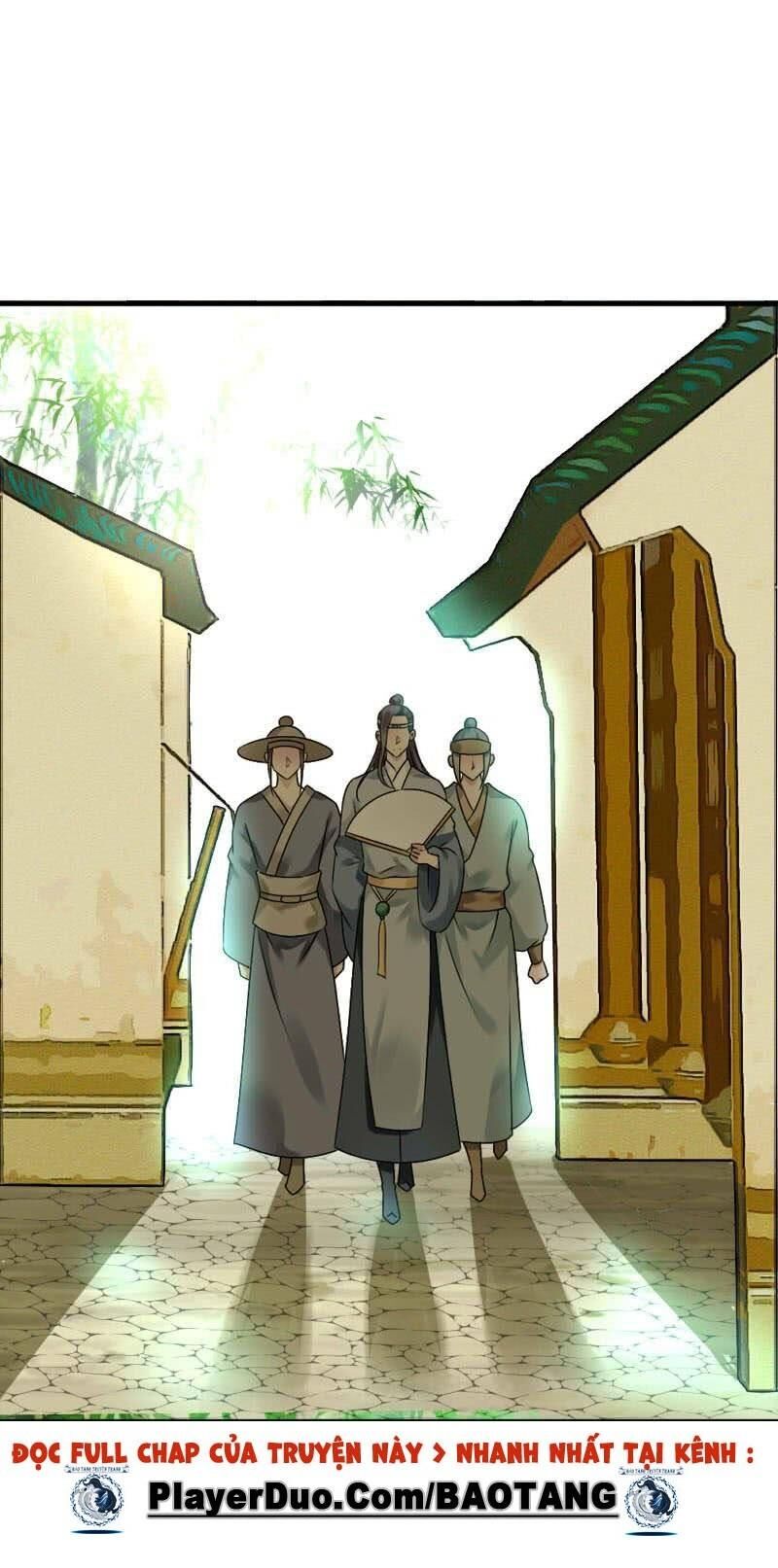 Tiểu Tân Nương Nóng Bỏng Của Nông Gia Chapter 61 - Trang 50