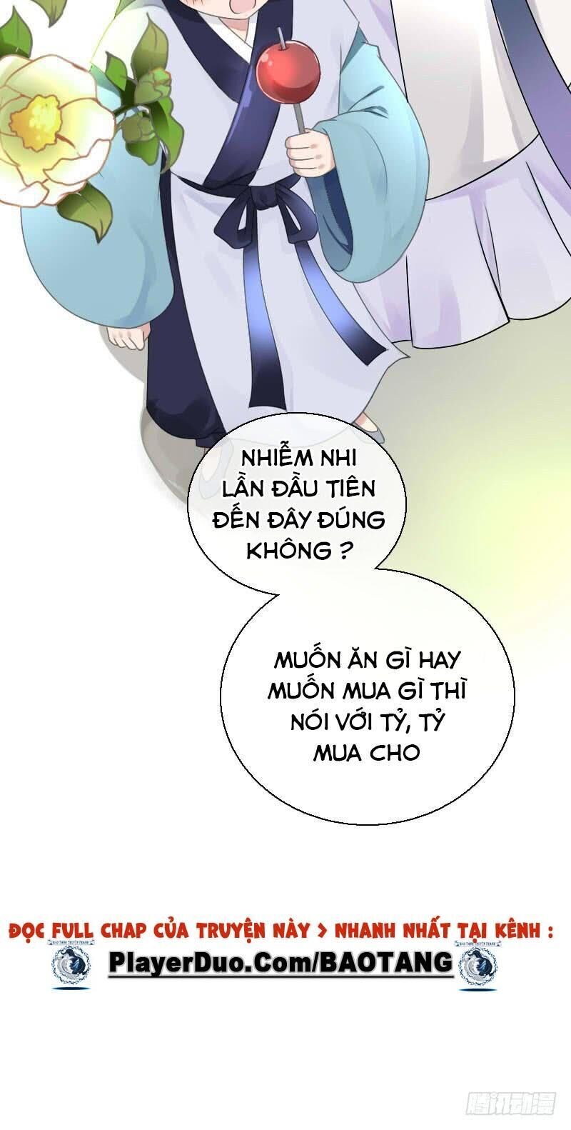 Tiểu Tân Nương Nóng Bỏng Của Nông Gia Chapter 61 - Trang 7