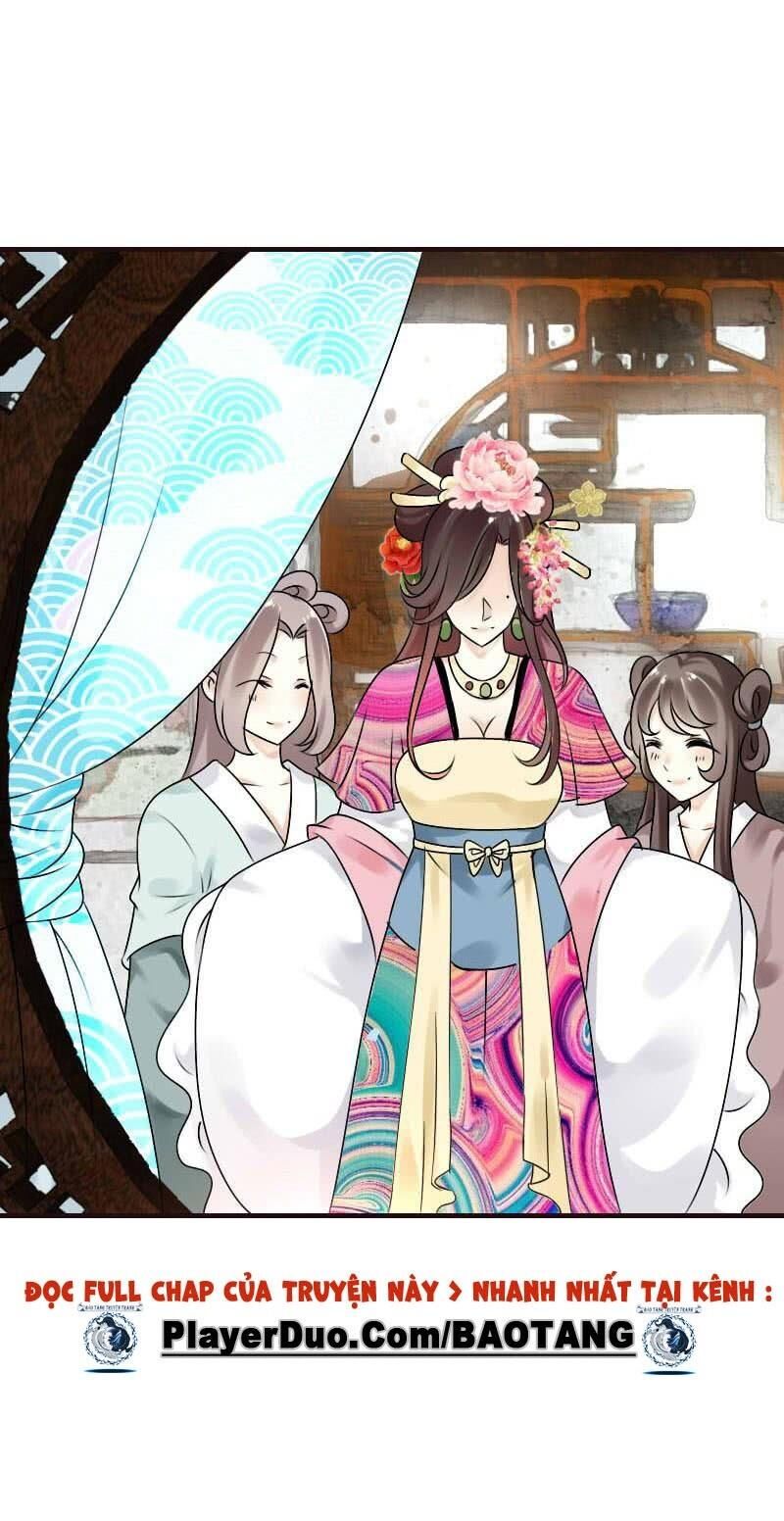 Tiểu Tân Nương Nóng Bỏng Của Nông Gia Chapter 62 - Trang 13