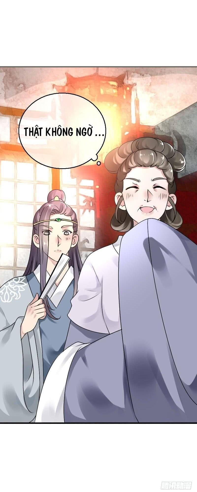 Tiểu Tân Nương Nóng Bỏng Của Nông Gia Chapter 62 - Trang 14