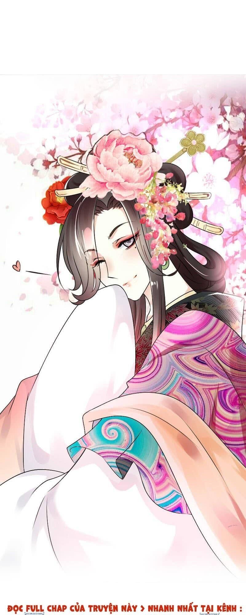 Tiểu Tân Nương Nóng Bỏng Của Nông Gia Chapter 62 - Trang 16