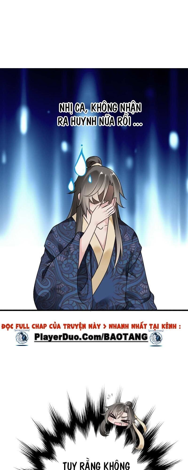 Tiểu Tân Nương Nóng Bỏng Của Nông Gia Chapter 62 - Trang 19