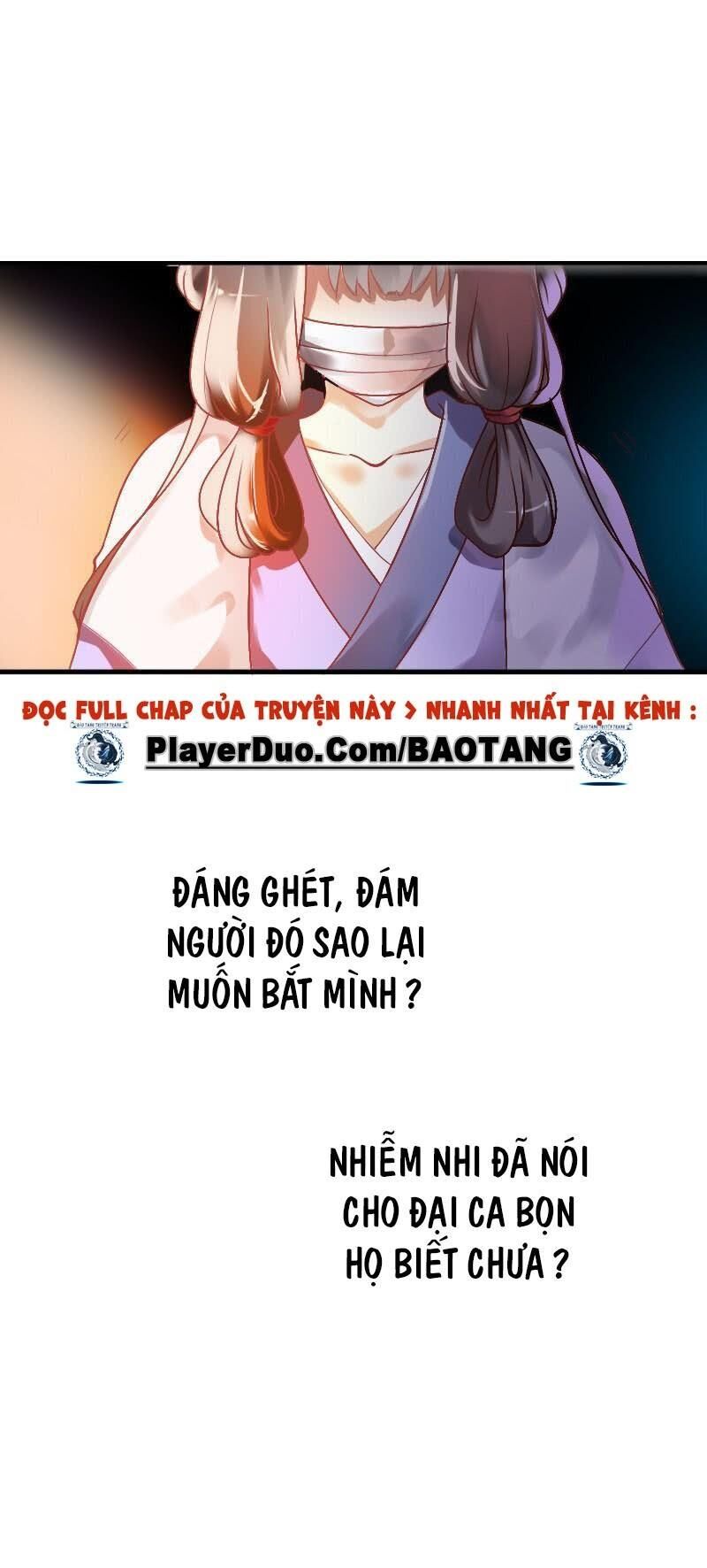 Tiểu Tân Nương Nóng Bỏng Của Nông Gia Chapter 62 - Trang 22
