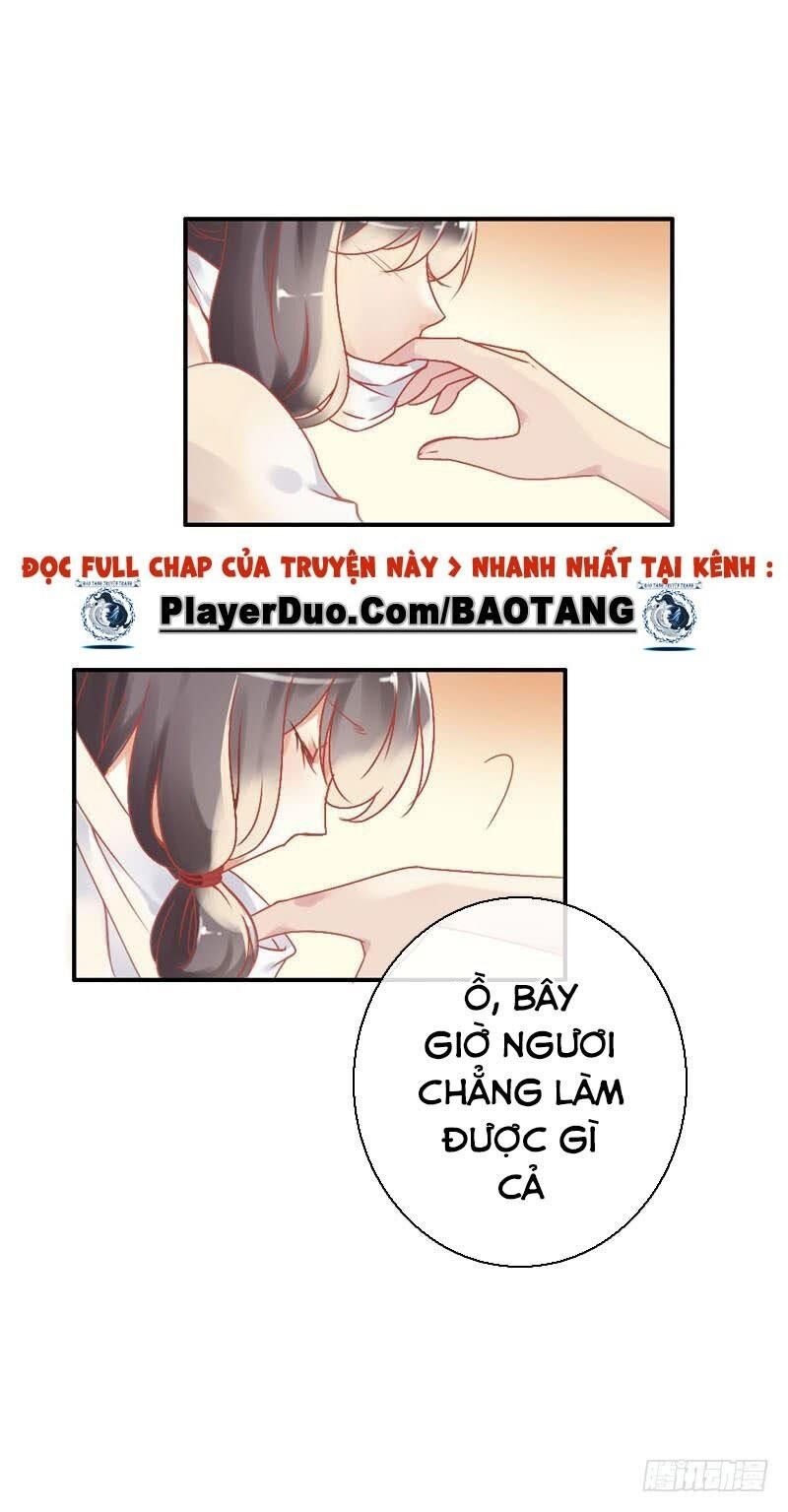 Tiểu Tân Nương Nóng Bỏng Của Nông Gia Chapter 62 - Trang 29