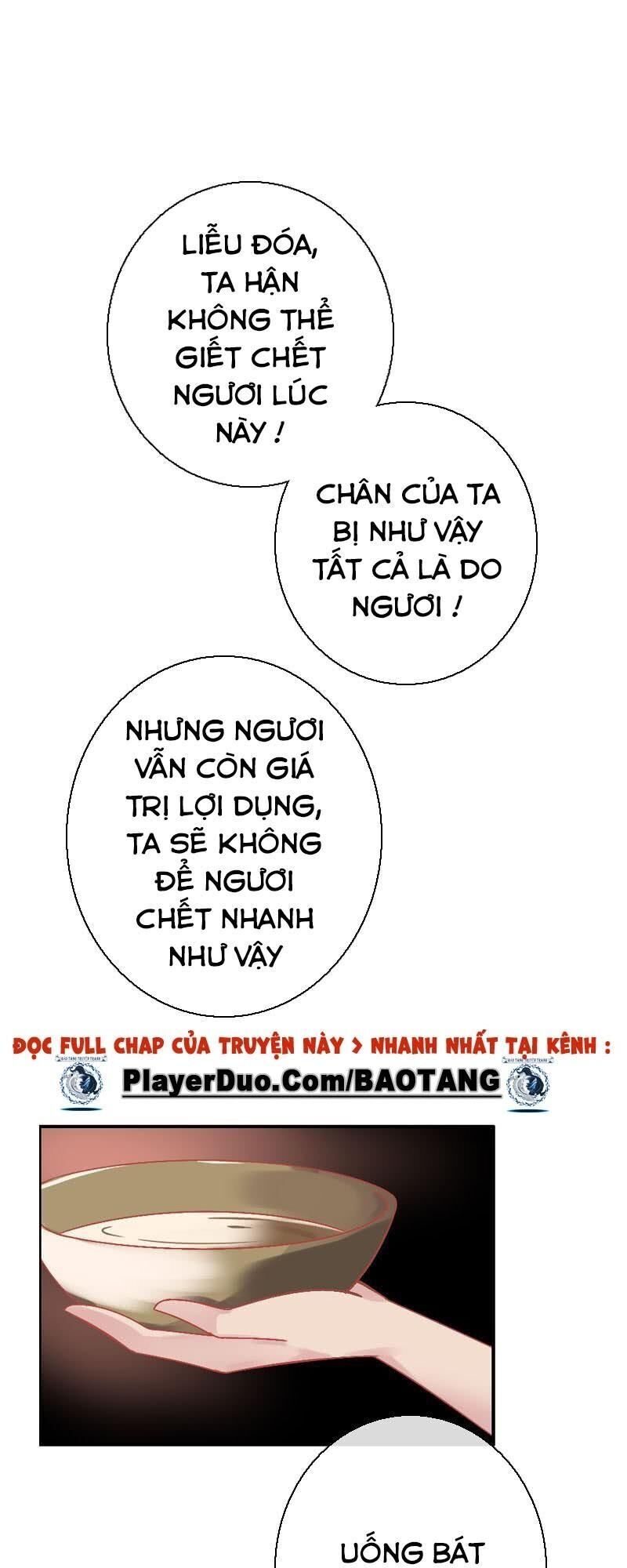 Tiểu Tân Nương Nóng Bỏng Của Nông Gia Chapter 62 - Trang 32