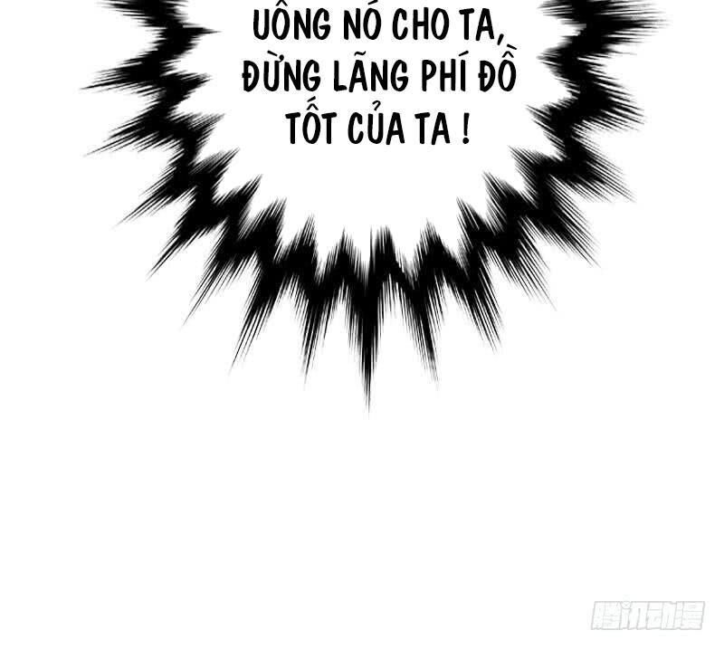 Tiểu Tân Nương Nóng Bỏng Của Nông Gia Chapter 62 - Trang 36
