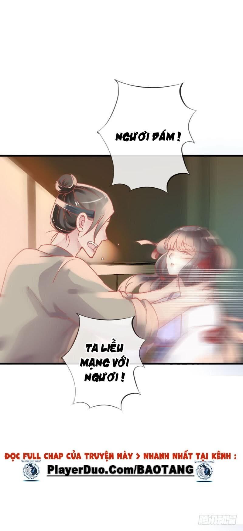 Tiểu Tân Nương Nóng Bỏng Của Nông Gia Chapter 62 - Trang 44