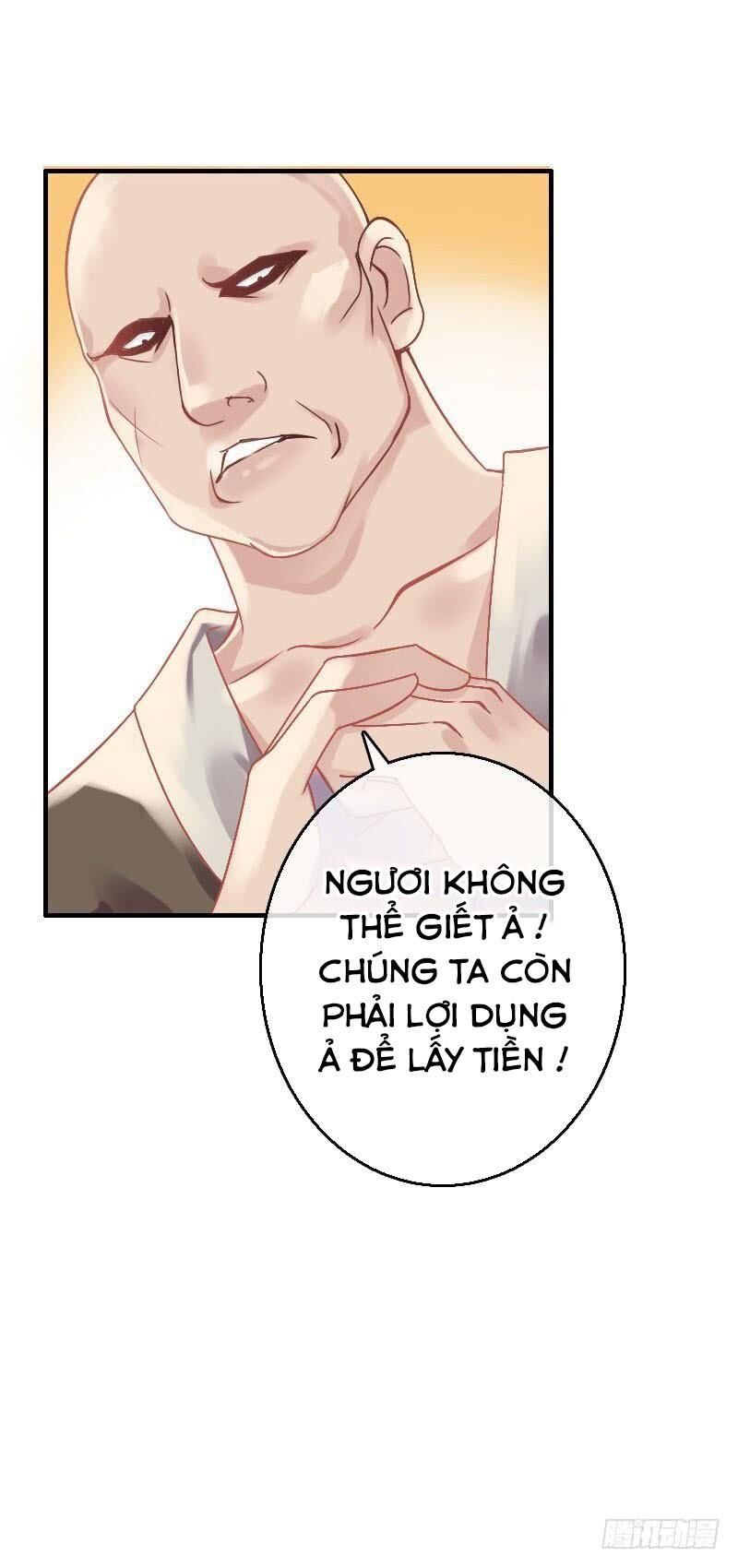 Tiểu Tân Nương Nóng Bỏng Của Nông Gia Chapter 62 - Trang 48