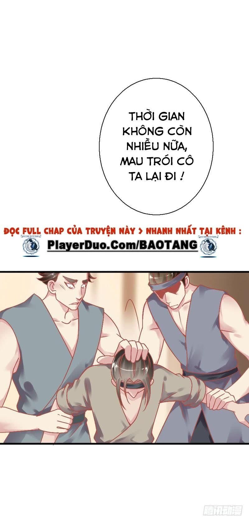 Tiểu Tân Nương Nóng Bỏng Của Nông Gia Chapter 62 - Trang 49