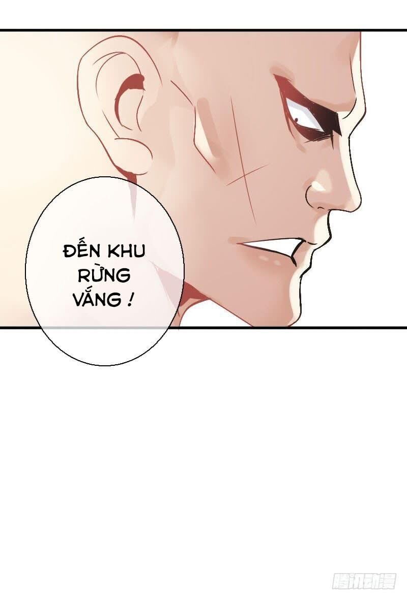 Tiểu Tân Nương Nóng Bỏng Của Nông Gia Chapter 62 - Trang 50