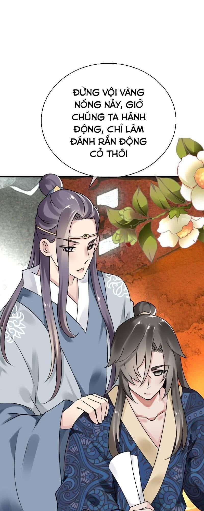 Tiểu Tân Nương Nóng Bỏng Của Nông Gia Chapter 62 - Trang 6