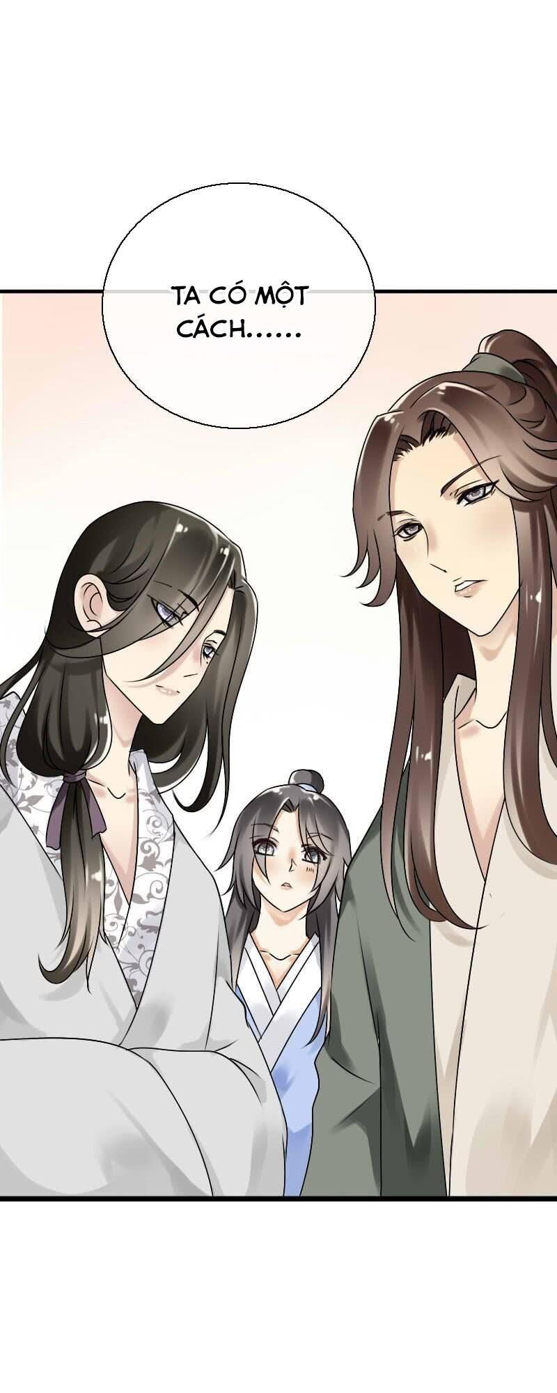 Tiểu Tân Nương Nóng Bỏng Của Nông Gia Chapter 62 - Trang 8
