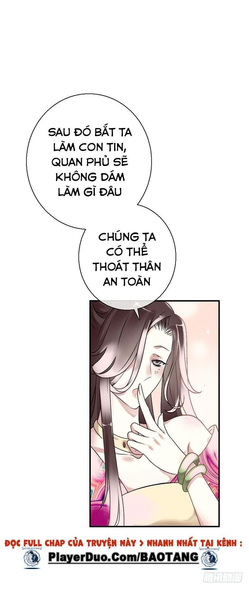 Tiểu Tân Nương Nóng Bỏng Của Nông Gia Chapter 63 - Trang 12