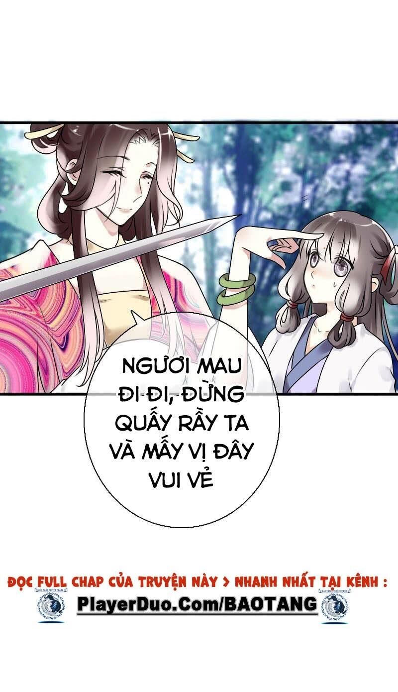 Tiểu Tân Nương Nóng Bỏng Của Nông Gia Chapter 63 - Trang 14