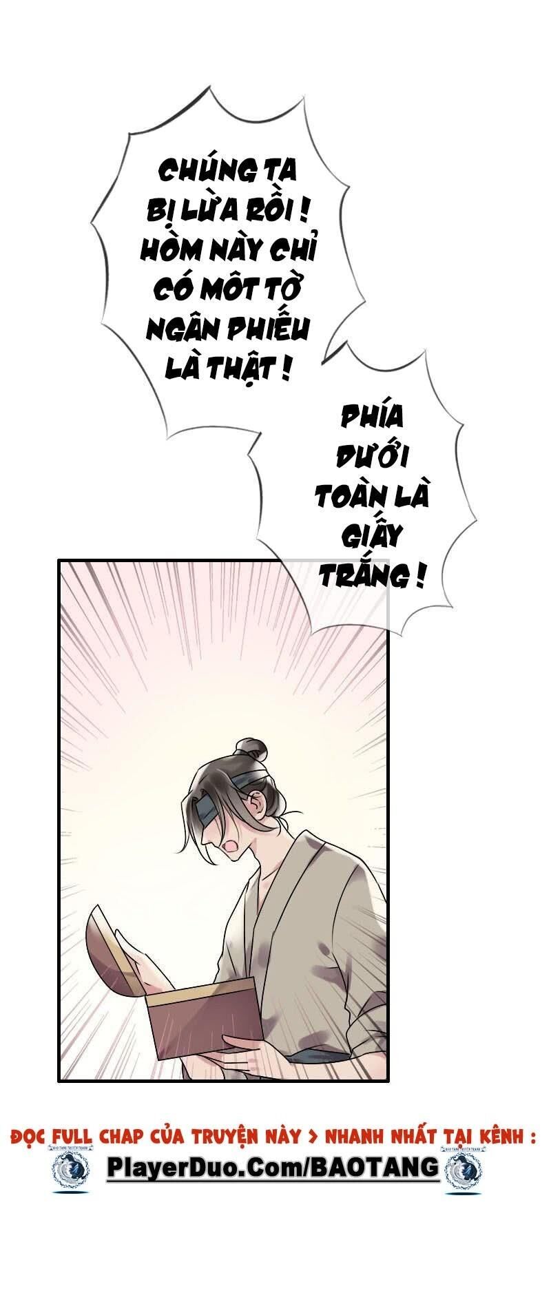 Tiểu Tân Nương Nóng Bỏng Của Nông Gia Chapter 63 - Trang 18