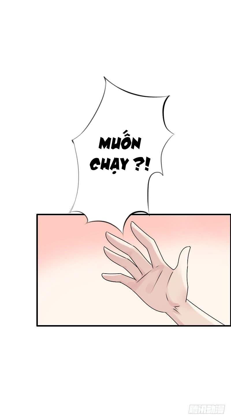 Tiểu Tân Nương Nóng Bỏng Của Nông Gia Chapter 63 - Trang 26