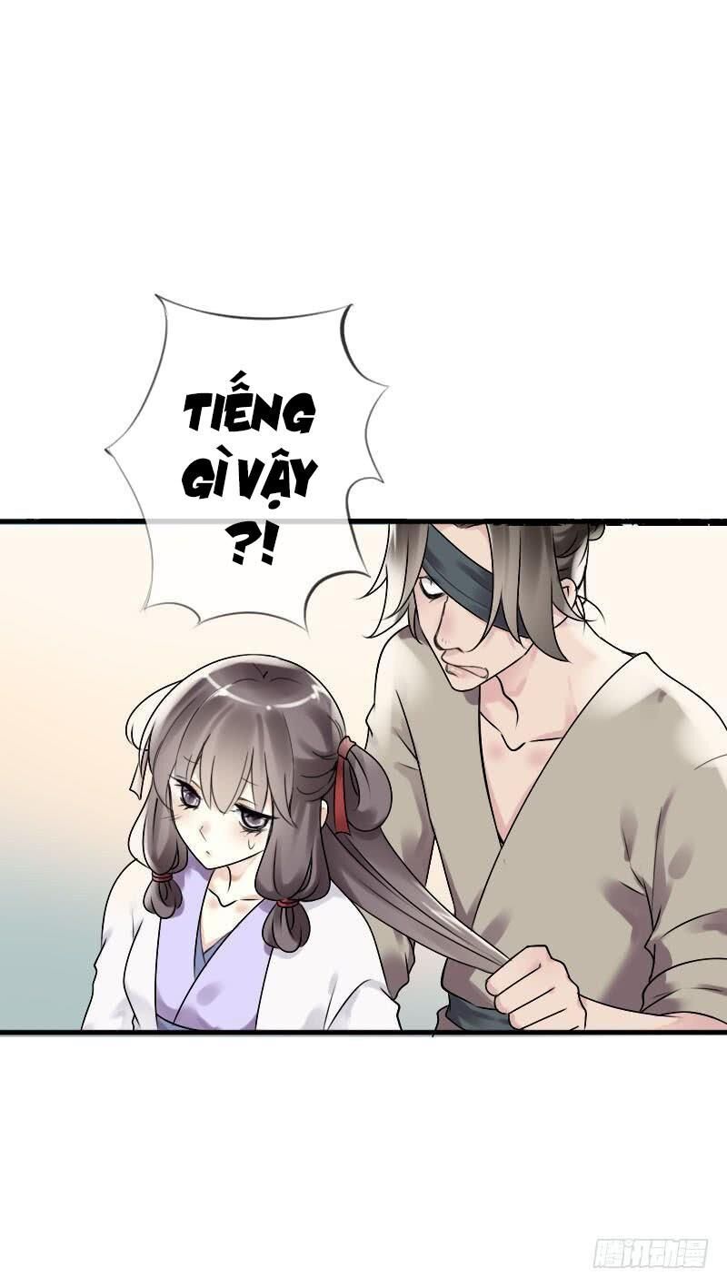 Tiểu Tân Nương Nóng Bỏng Của Nông Gia Chapter 63 - Trang 30