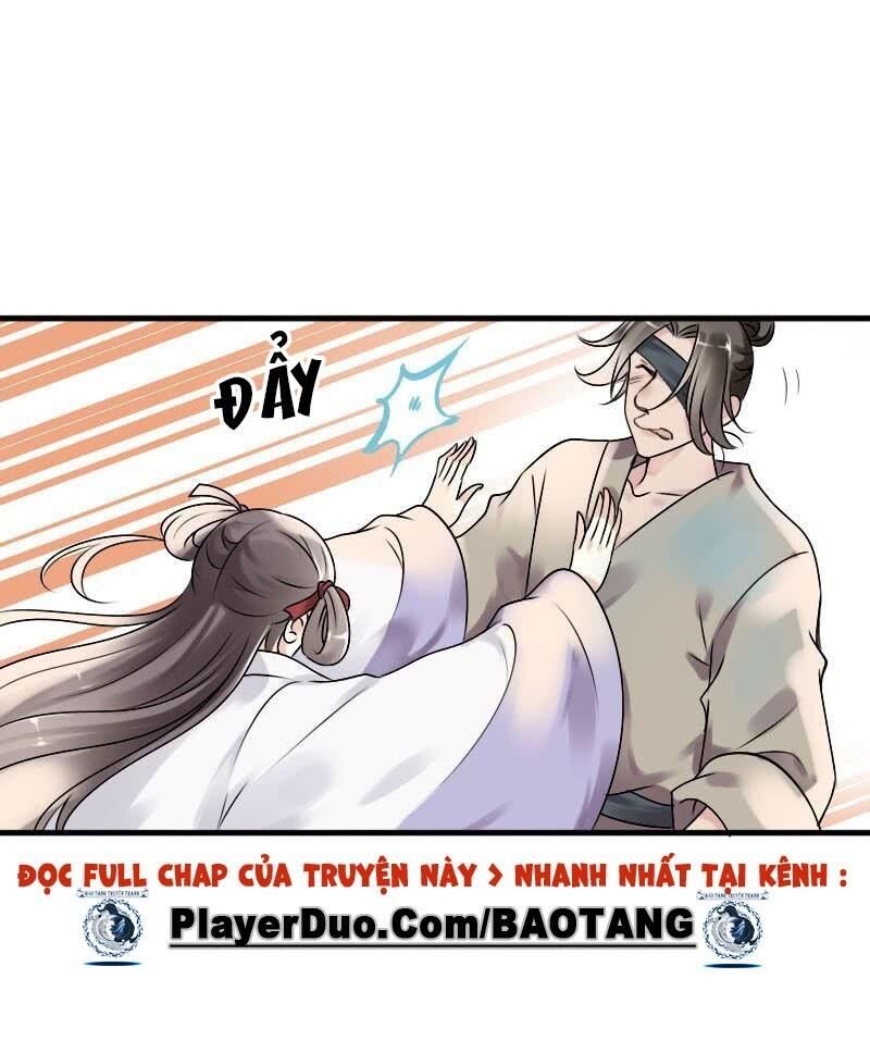 Tiểu Tân Nương Nóng Bỏng Của Nông Gia Chapter 63 - Trang 36