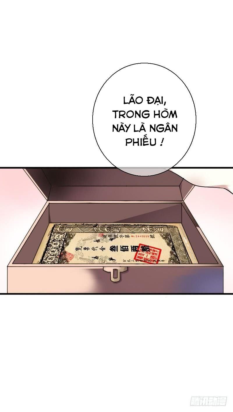 Tiểu Tân Nương Nóng Bỏng Của Nông Gia Chapter 63 - Trang 5