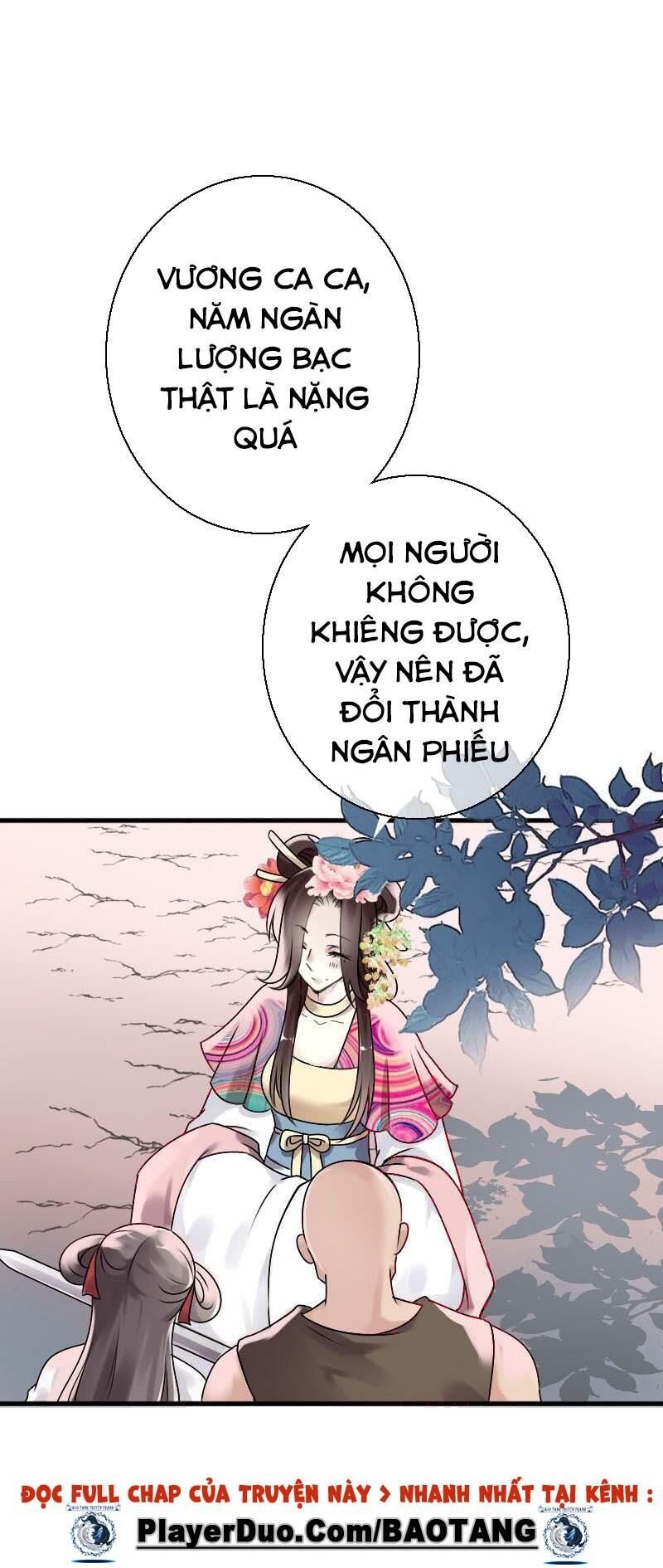 Tiểu Tân Nương Nóng Bỏng Của Nông Gia Chapter 63 - Trang 6