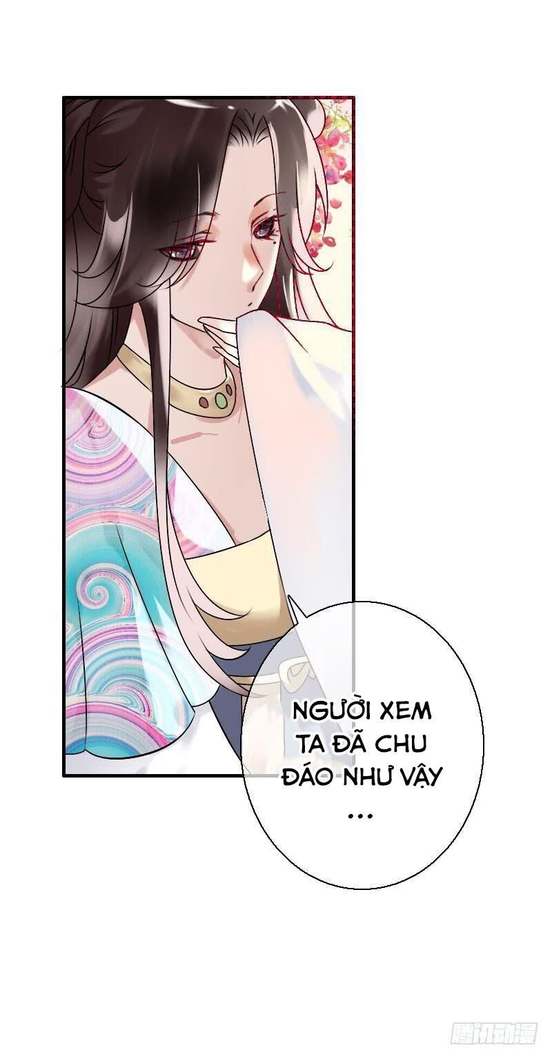 Tiểu Tân Nương Nóng Bỏng Của Nông Gia Chapter 63 - Trang 7