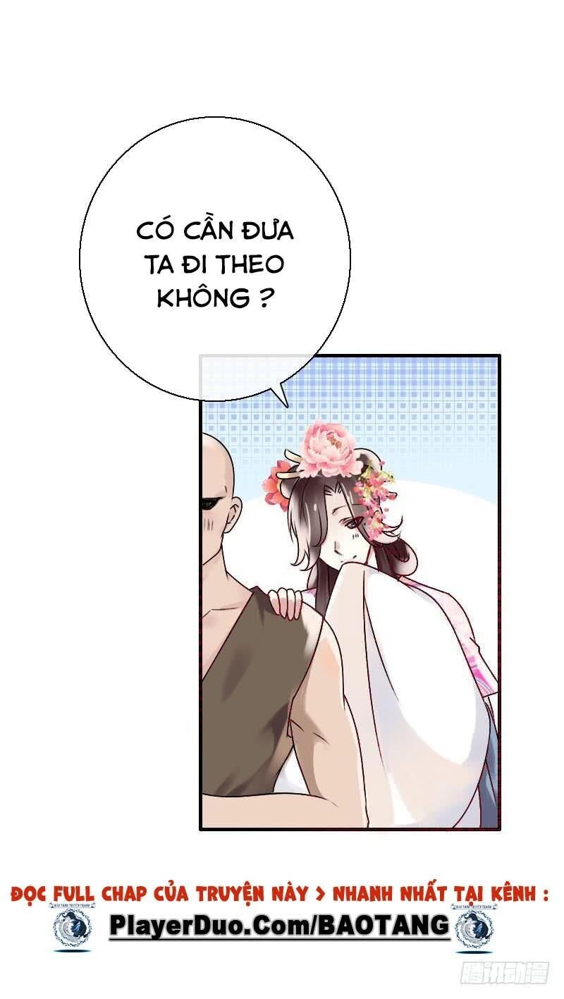 Tiểu Tân Nương Nóng Bỏng Của Nông Gia Chapter 63 - Trang 8