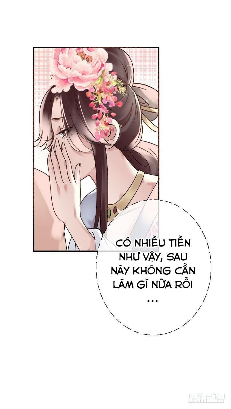 Tiểu Tân Nương Nóng Bỏng Của Nông Gia Chapter 63 - Trang 9