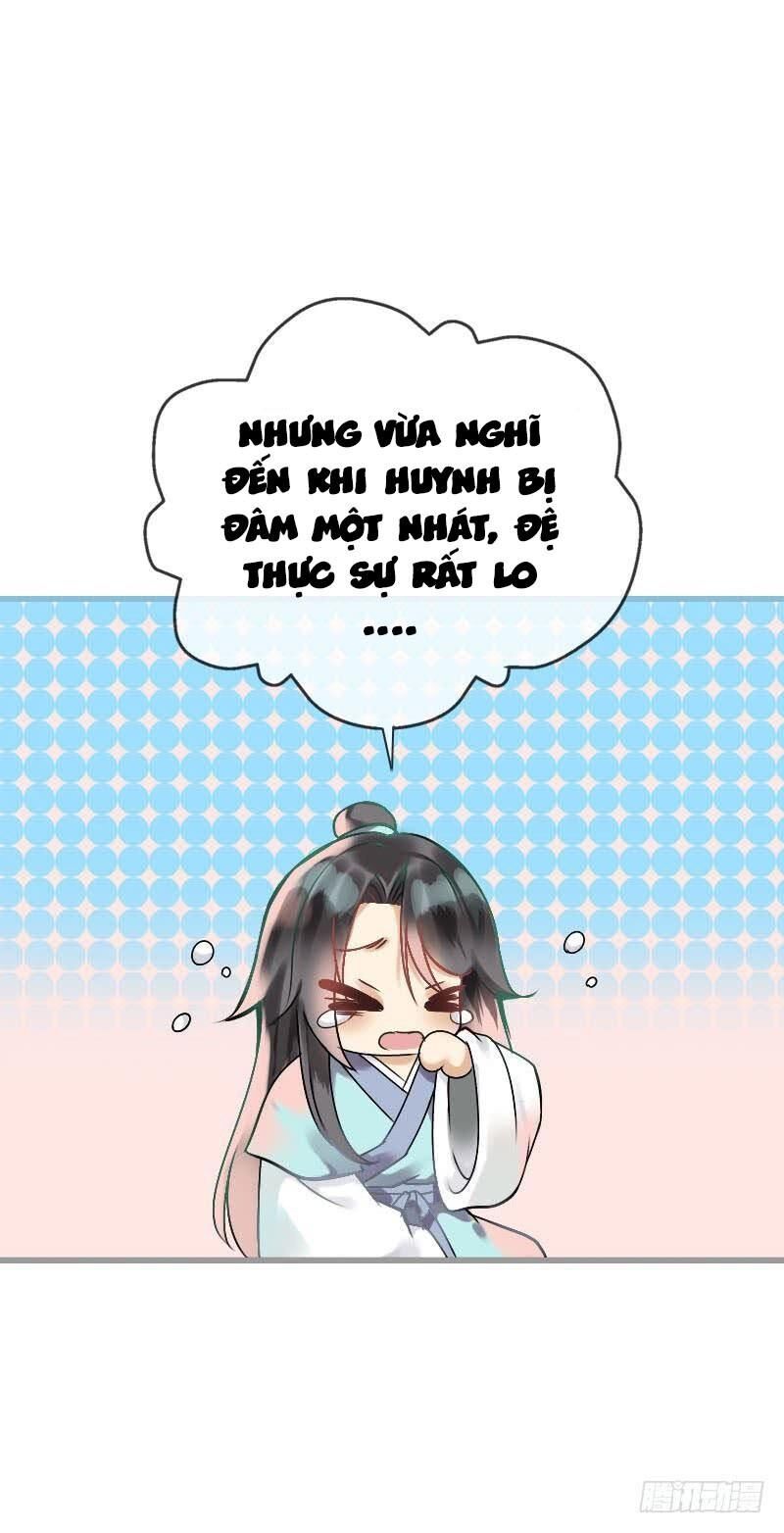 Tiểu Tân Nương Nóng Bỏng Của Nông Gia Chapter 64 - Trang 10