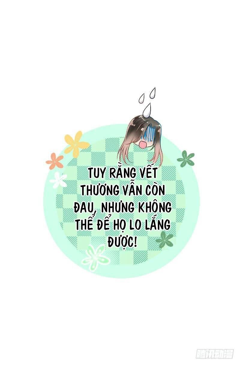 Tiểu Tân Nương Nóng Bỏng Của Nông Gia Chapter 64 - Trang 14