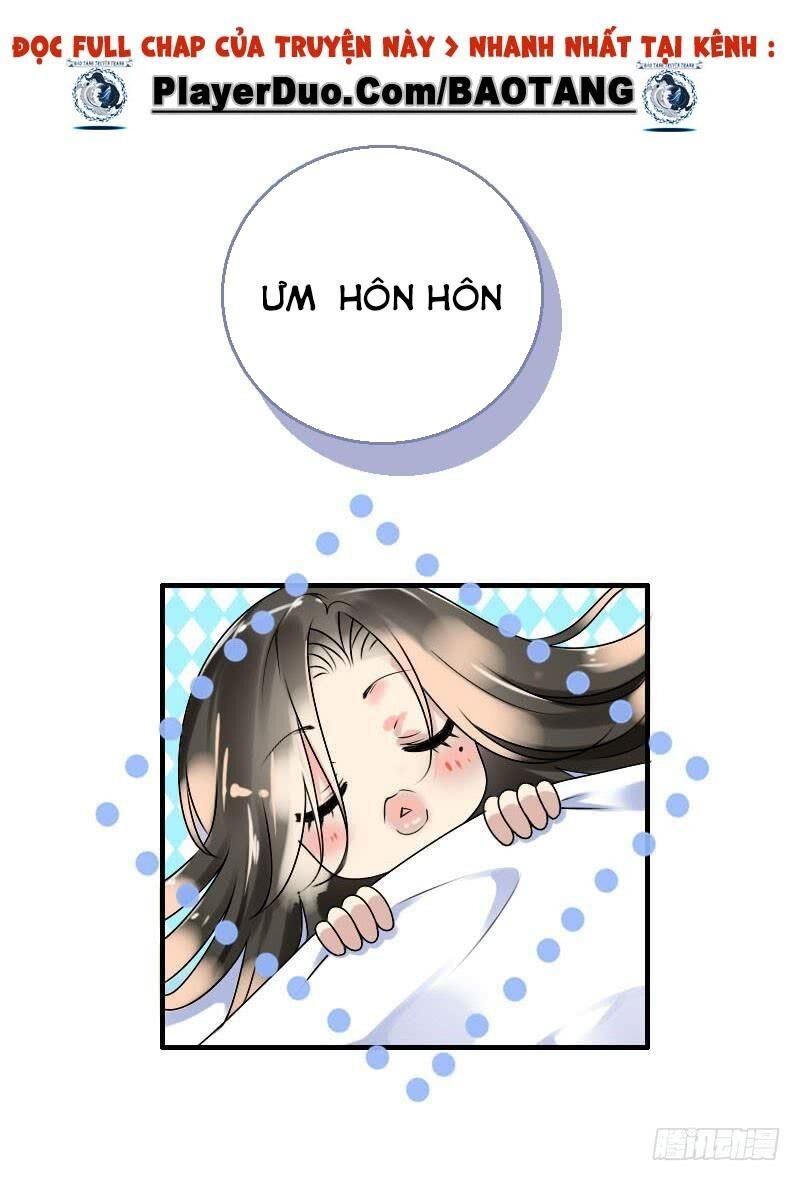 Tiểu Tân Nương Nóng Bỏng Của Nông Gia Chapter 64 - Trang 24