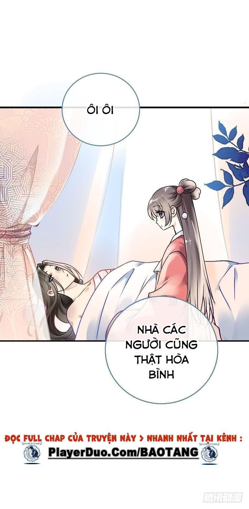 Tiểu Tân Nương Nóng Bỏng Của Nông Gia Chapter 64 - Trang 26