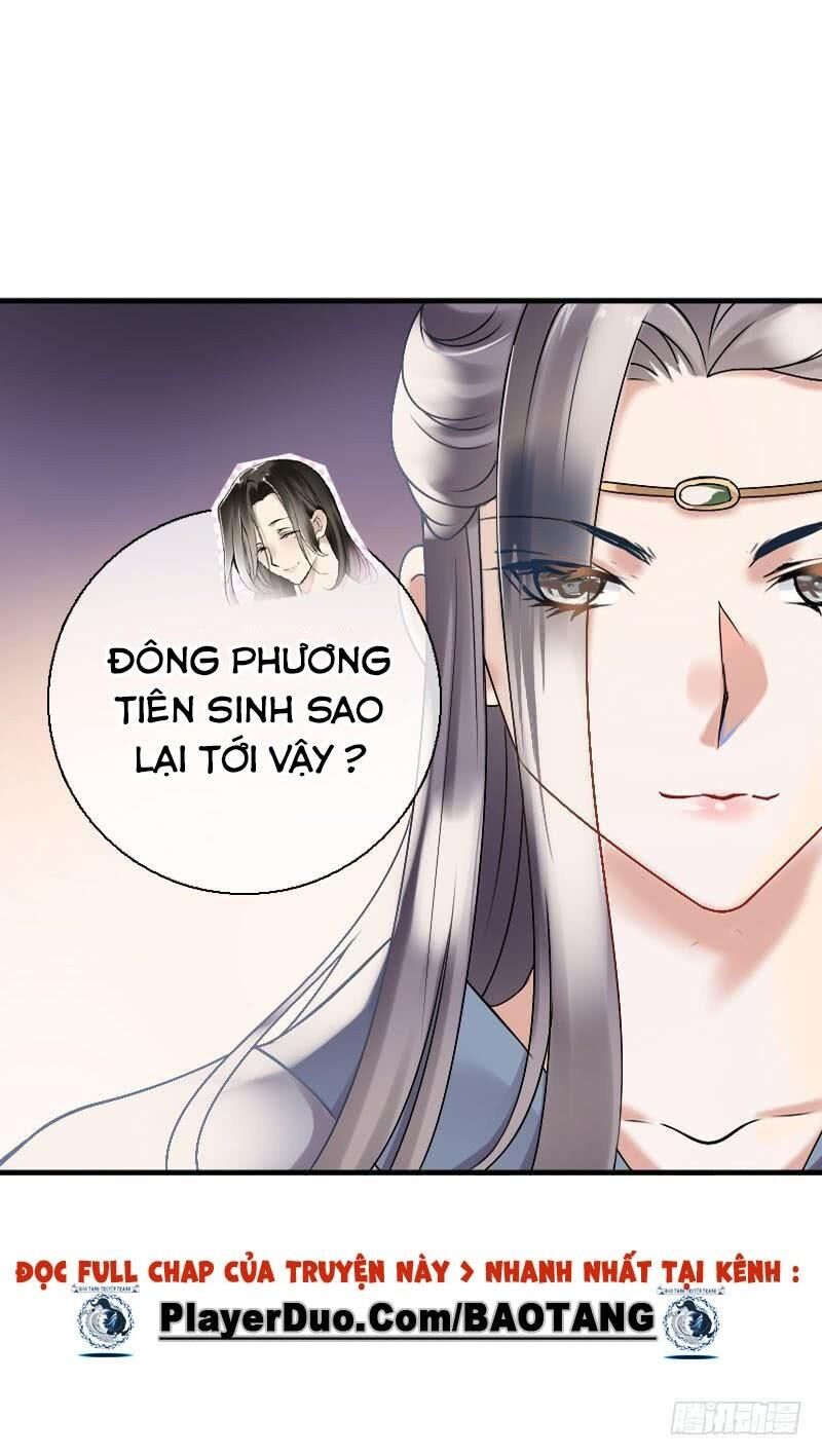 Tiểu Tân Nương Nóng Bỏng Của Nông Gia Chapter 64 - Trang 28