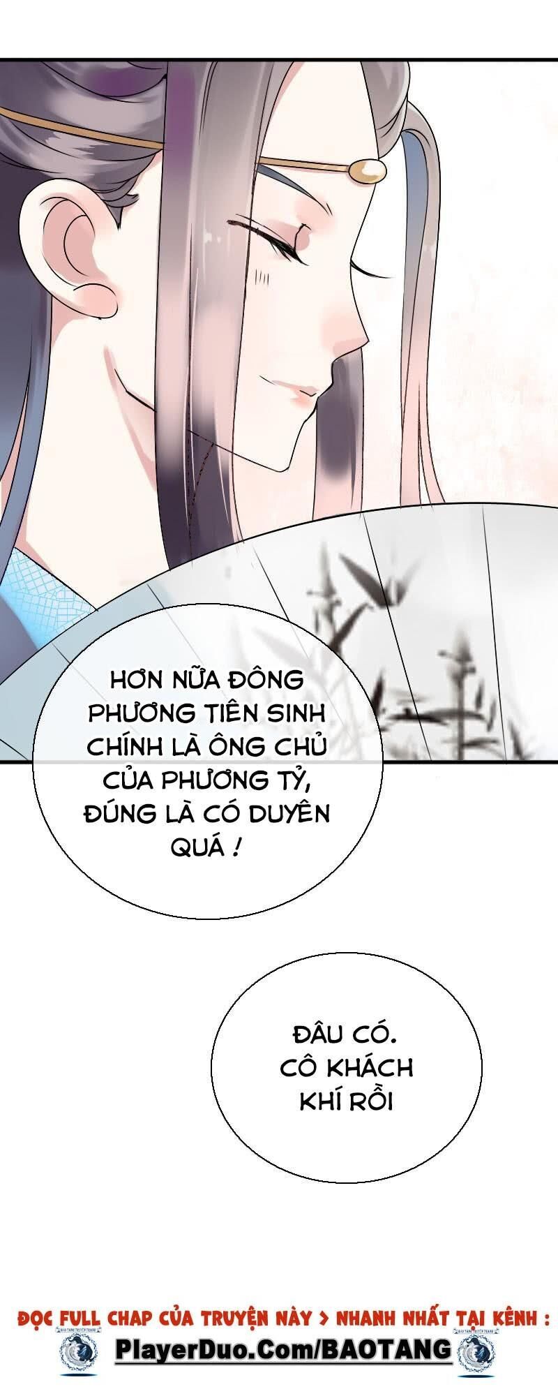 Tiểu Tân Nương Nóng Bỏng Của Nông Gia Chapter 64 - Trang 34