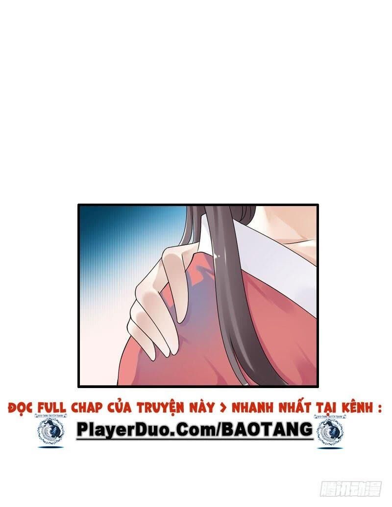 Tiểu Tân Nương Nóng Bỏng Của Nông Gia Chapter 64 - Trang 37