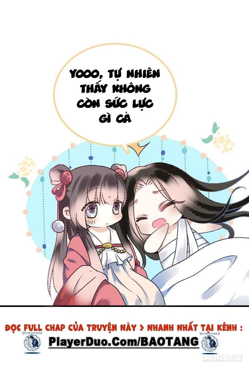 Tiểu Tân Nương Nóng Bỏng Của Nông Gia Chapter 64 - Trang 43