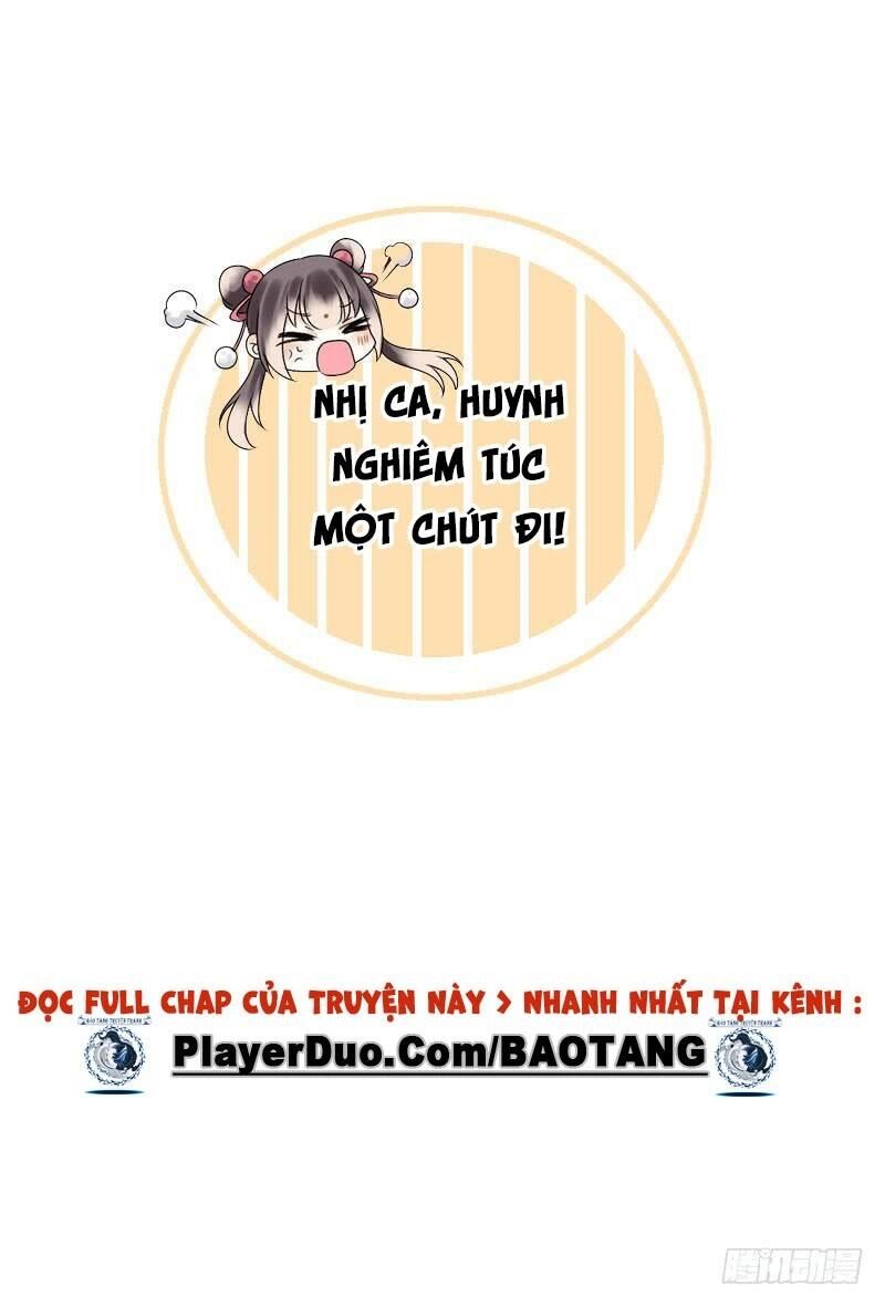 Tiểu Tân Nương Nóng Bỏng Của Nông Gia Chapter 64 - Trang 46