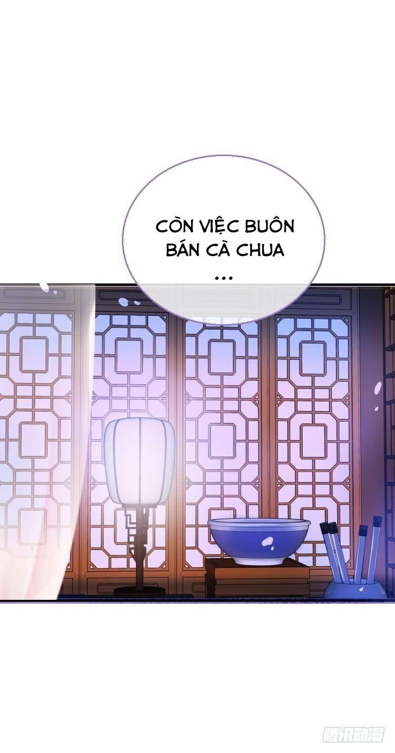 Tiểu Tân Nương Nóng Bỏng Của Nông Gia Chapter 64 - Trang 47