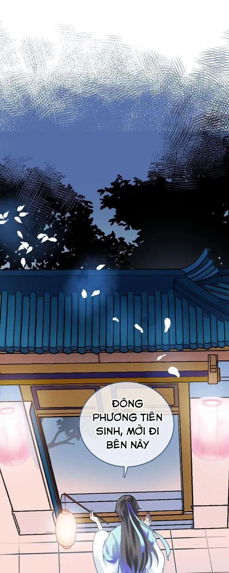 Tiểu Tân Nương Nóng Bỏng Của Nông Gia Chapter 64 - Trang 48
