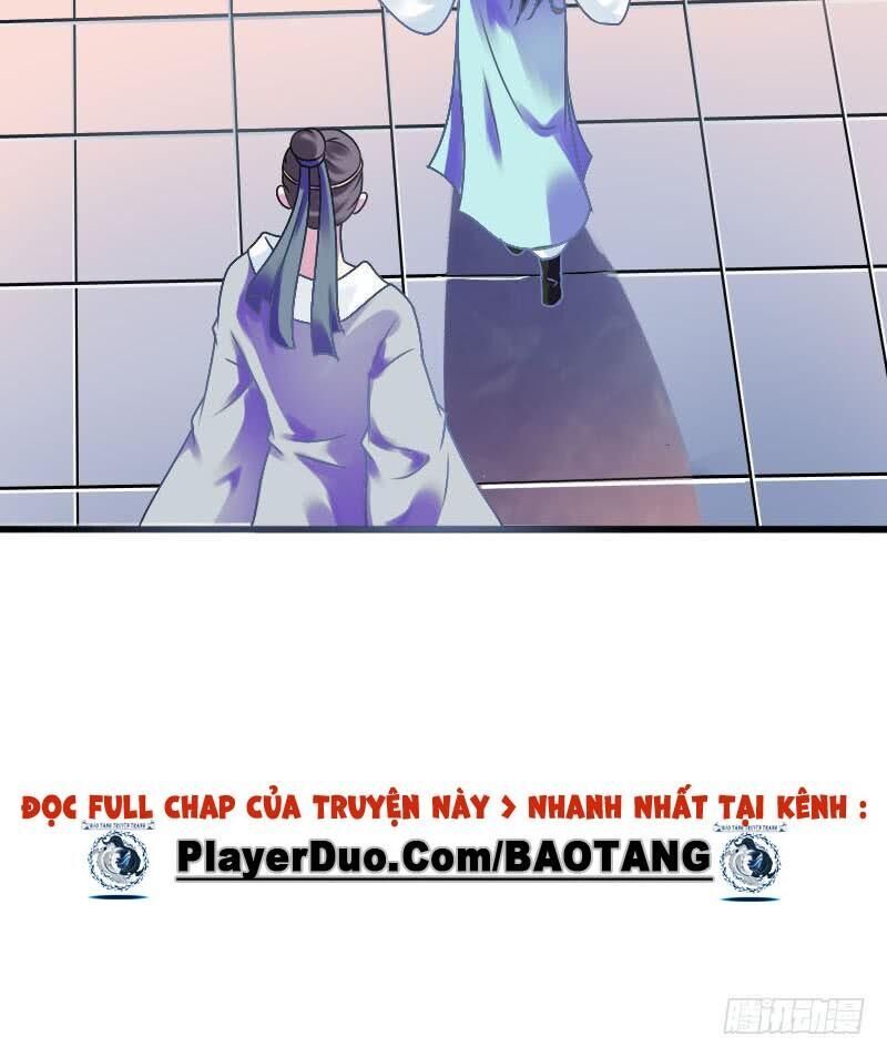 Tiểu Tân Nương Nóng Bỏng Của Nông Gia Chapter 64 - Trang 49