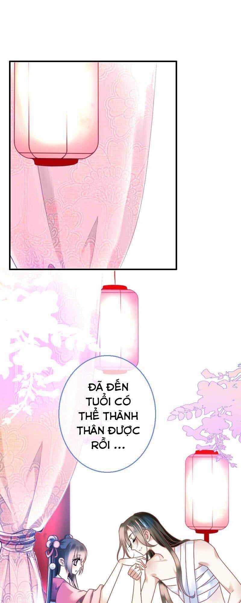 Tiểu Tân Nương Nóng Bỏng Của Nông Gia Chapter 65 - Trang 10