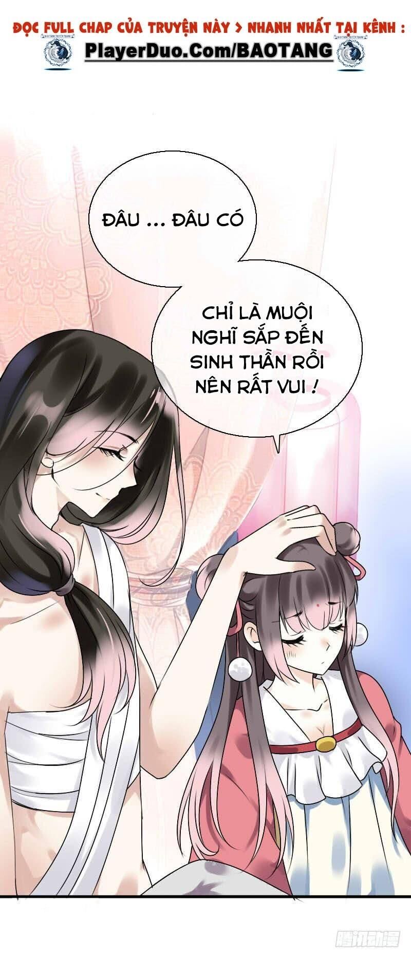 Tiểu Tân Nương Nóng Bỏng Của Nông Gia Chapter 65 - Trang 20