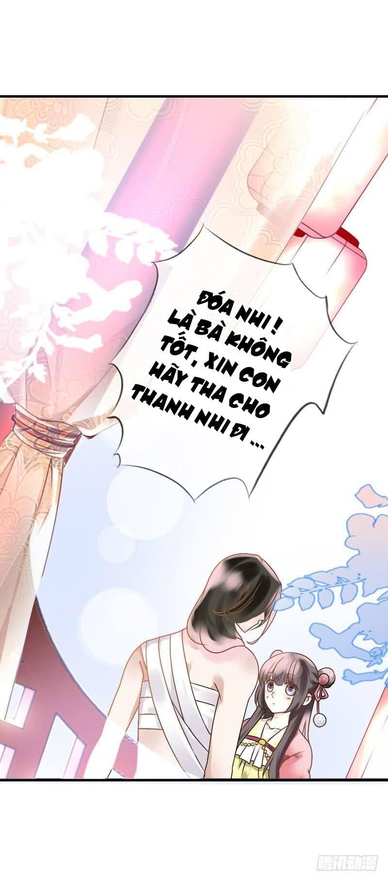 Tiểu Tân Nương Nóng Bỏng Của Nông Gia Chapter 65 - Trang 23