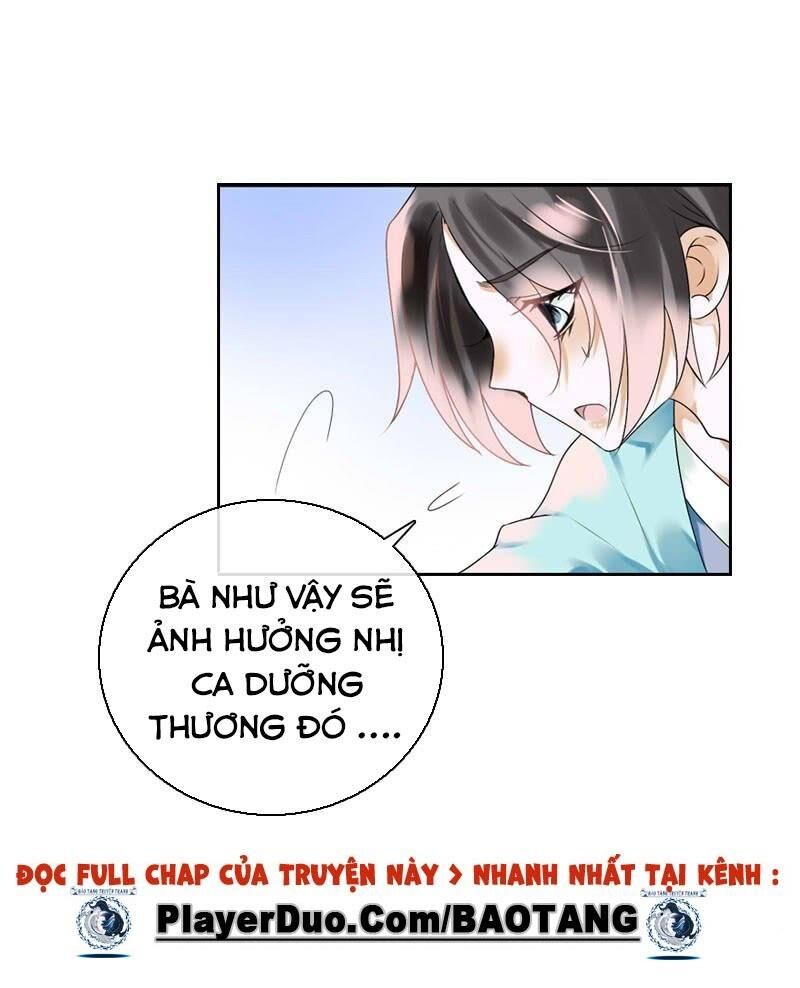 Tiểu Tân Nương Nóng Bỏng Của Nông Gia Chapter 65 - Trang 28