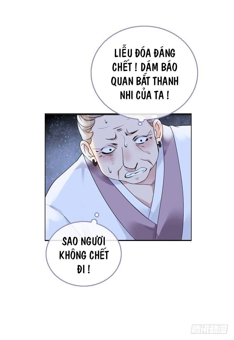 Tiểu Tân Nương Nóng Bỏng Của Nông Gia Chapter 65 - Trang 35