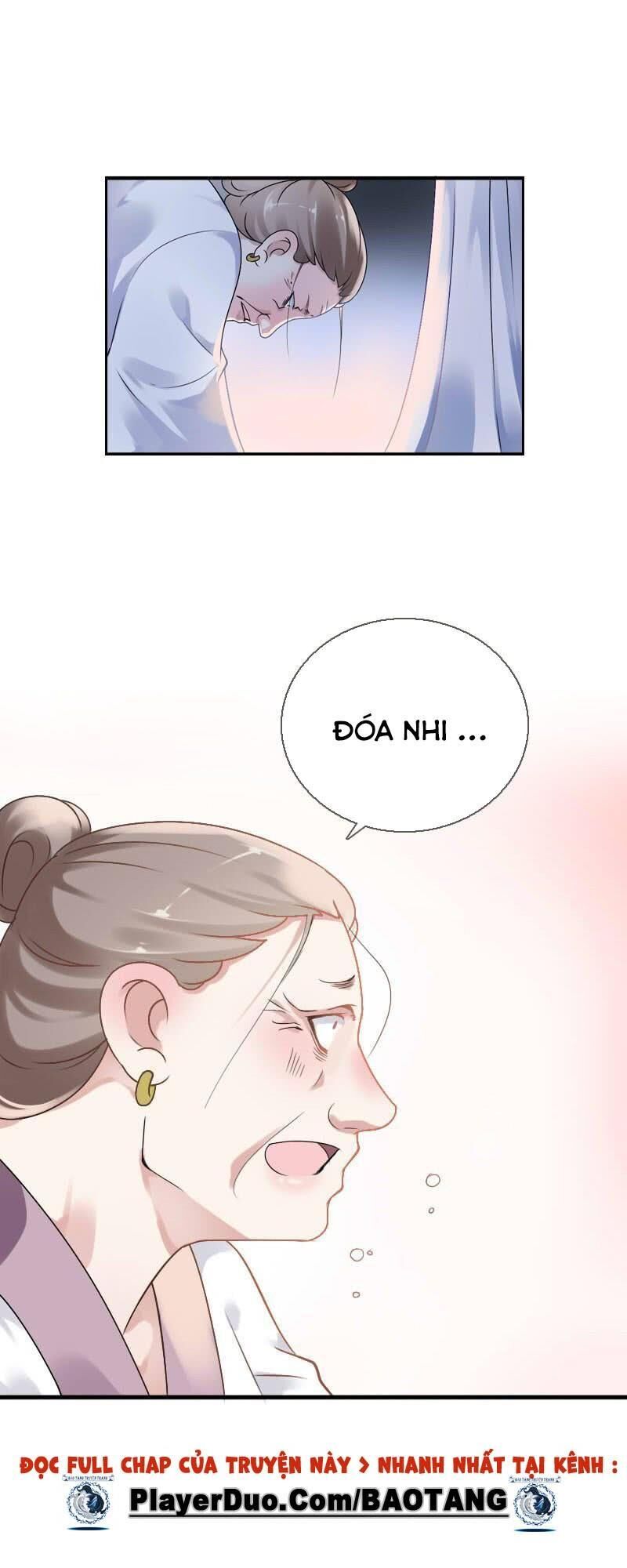Tiểu Tân Nương Nóng Bỏng Của Nông Gia Chapter 65 - Trang 36