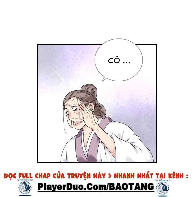 Tiểu Tân Nương Nóng Bỏng Của Nông Gia Chapter 65 - Trang 40