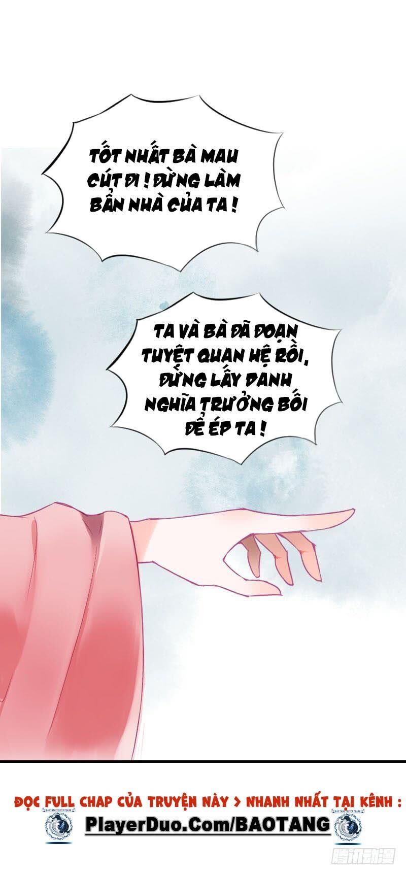 Tiểu Tân Nương Nóng Bỏng Của Nông Gia Chapter 65 - Trang 43