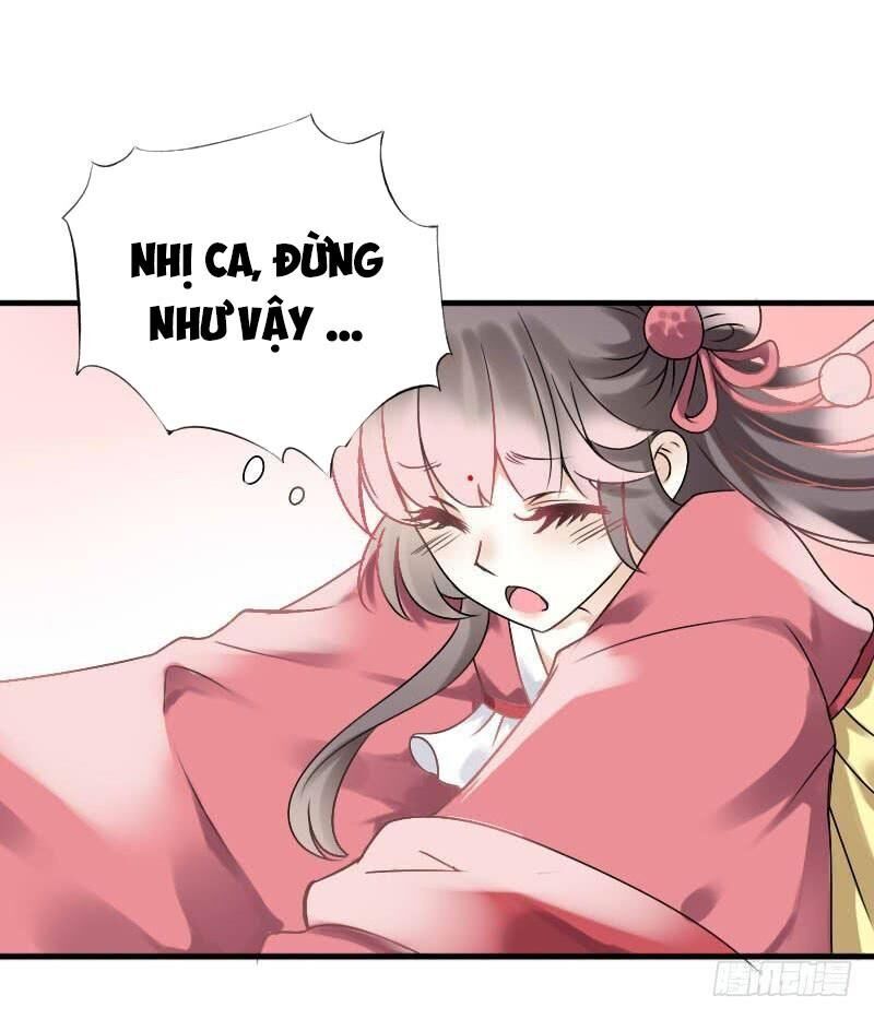 Tiểu Tân Nương Nóng Bỏng Của Nông Gia Chapter 65 - Trang 6
