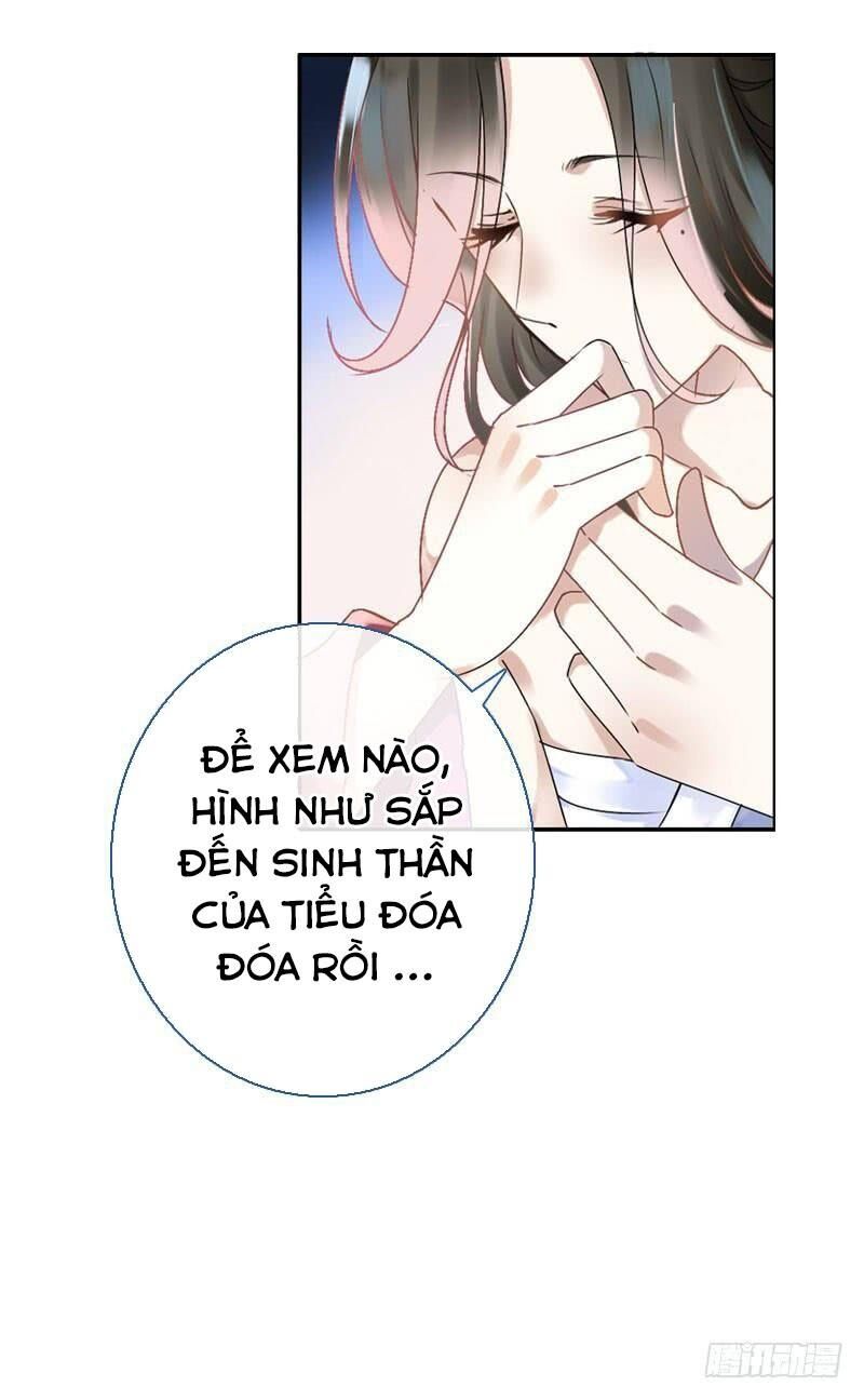 Tiểu Tân Nương Nóng Bỏng Của Nông Gia Chapter 65 - Trang 8